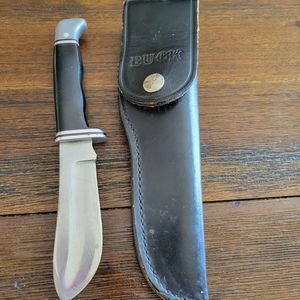 Hunting Knife